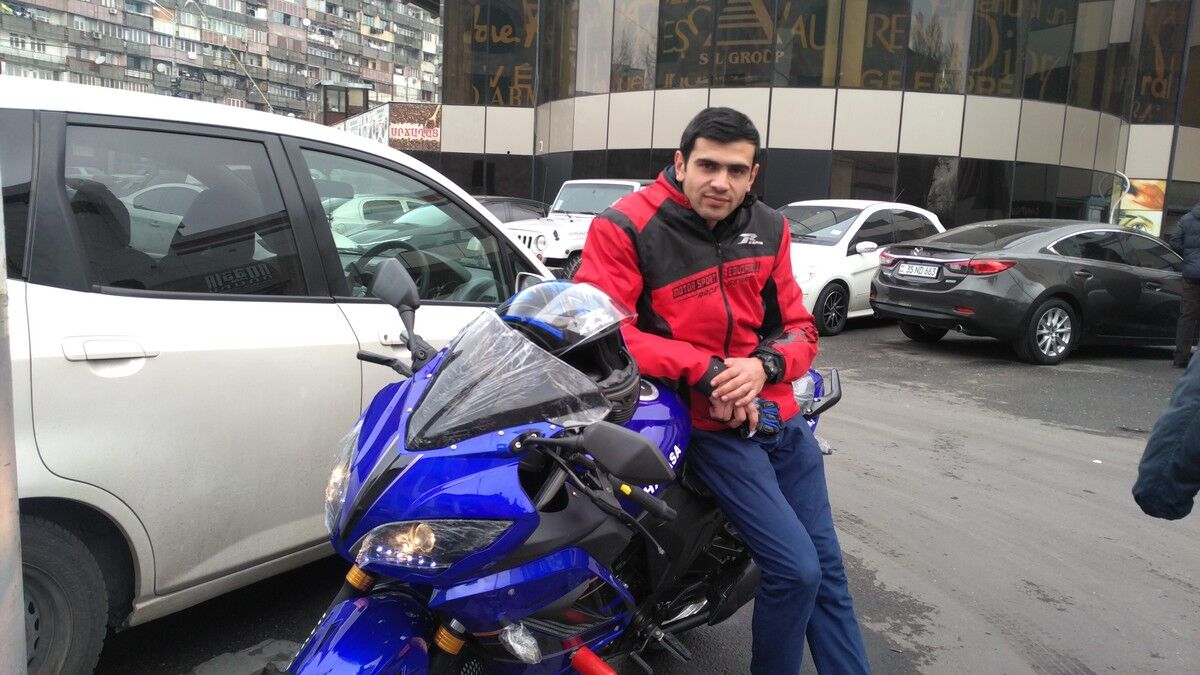 ���� 11351331 ������� Vahram, 32 ����, ���� ���������� � �������