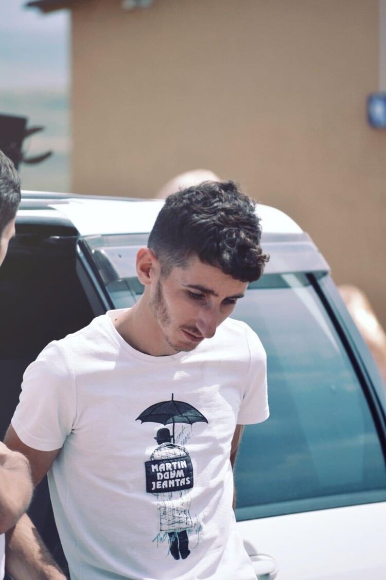 ���������� ������, ���� ������� Hay, 28 ���, ������������ ��� ������, ����� � ���������