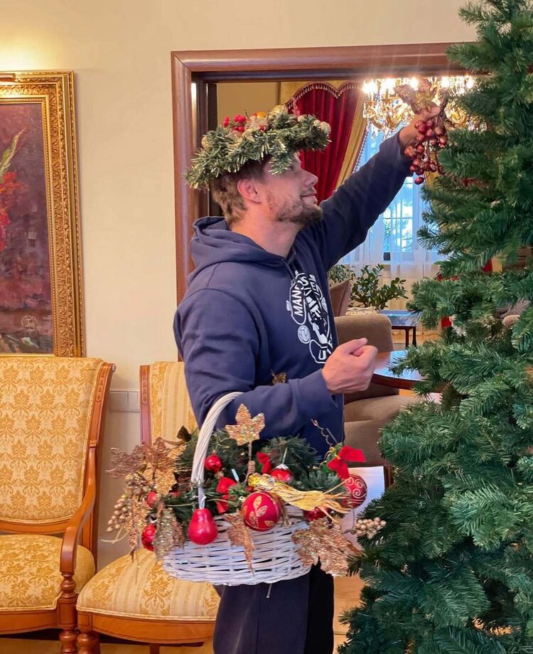 ���������� ���������, ���� ������� �������, 40 ���, ������������ 