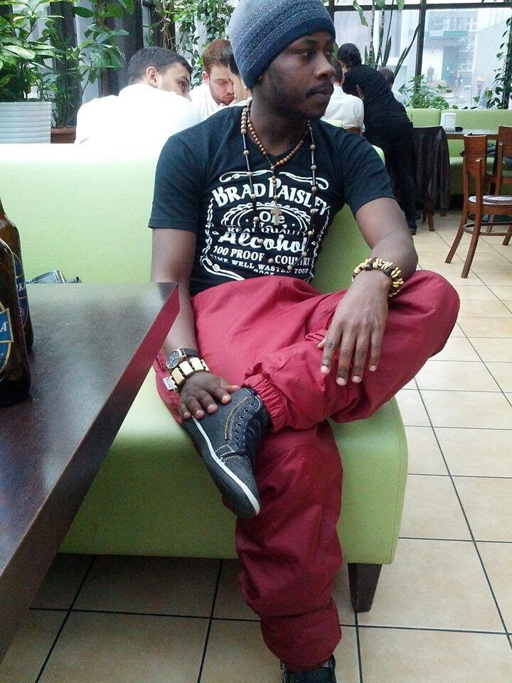 ���� 4520231 ������� Moses, 33 ����, ���� ���������� � ������