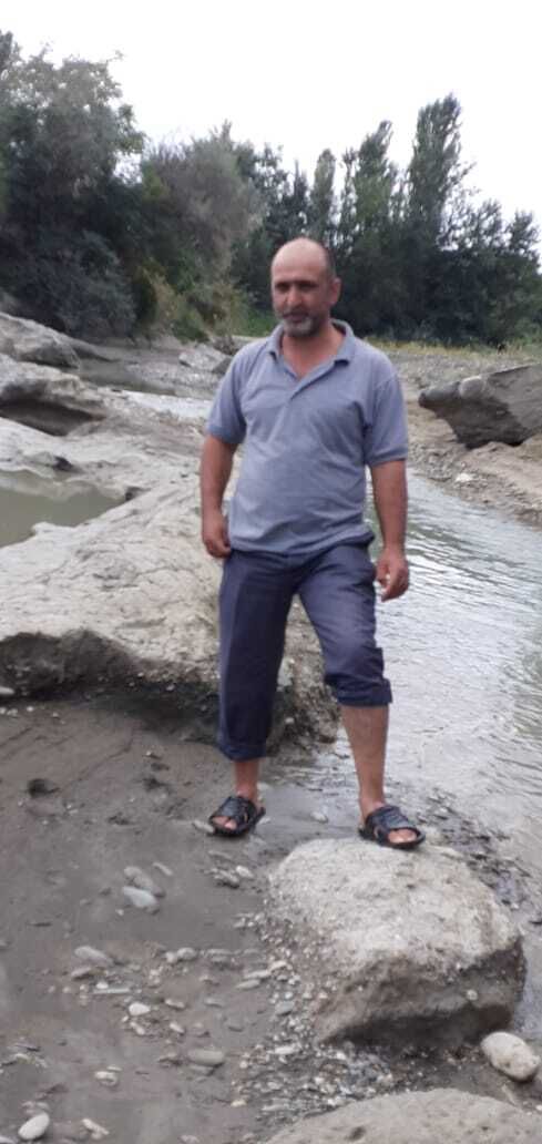 ���� 23598551 ������� Omar, 55 ���, ���� ���������� � ����