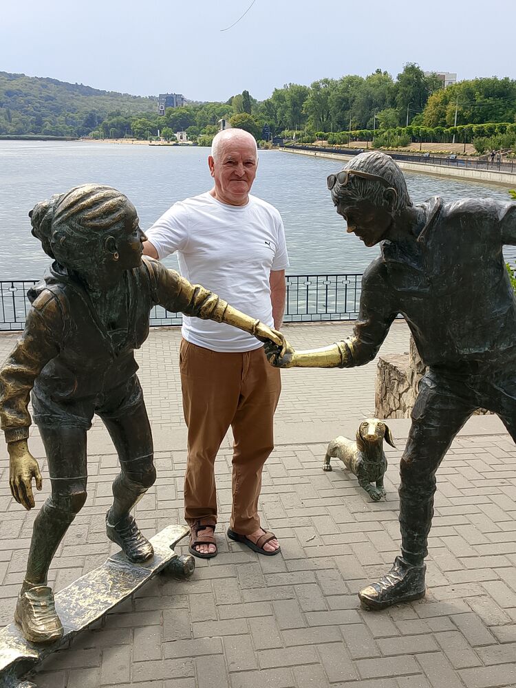 ���������� �������, ���� ������� Ivan, 70 ���, ������������ ��� ������, ����� � ���������