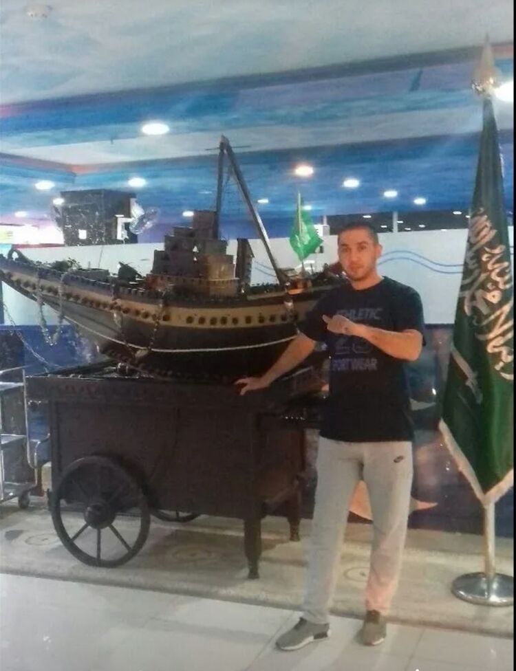 ���������� ������, ���� ������� �����, 33 ����, ������������ ��� ������