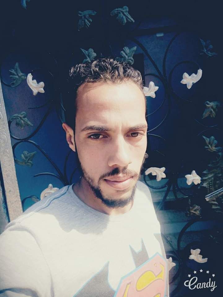 ���� 34892881 ������� Ahmed, 32 ����, ���� ���������� � ������