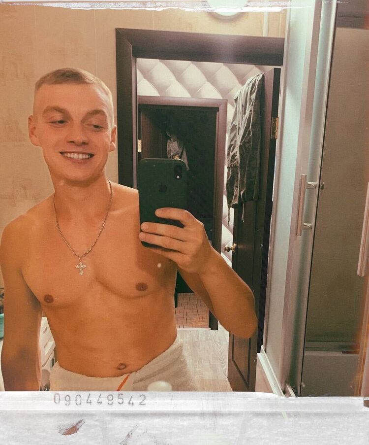  ,   Sergey, 24 ,   ,   