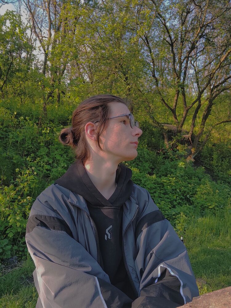 ���� 35980131 ����� Hitamory, 21 ���, ���� ���������� � �����