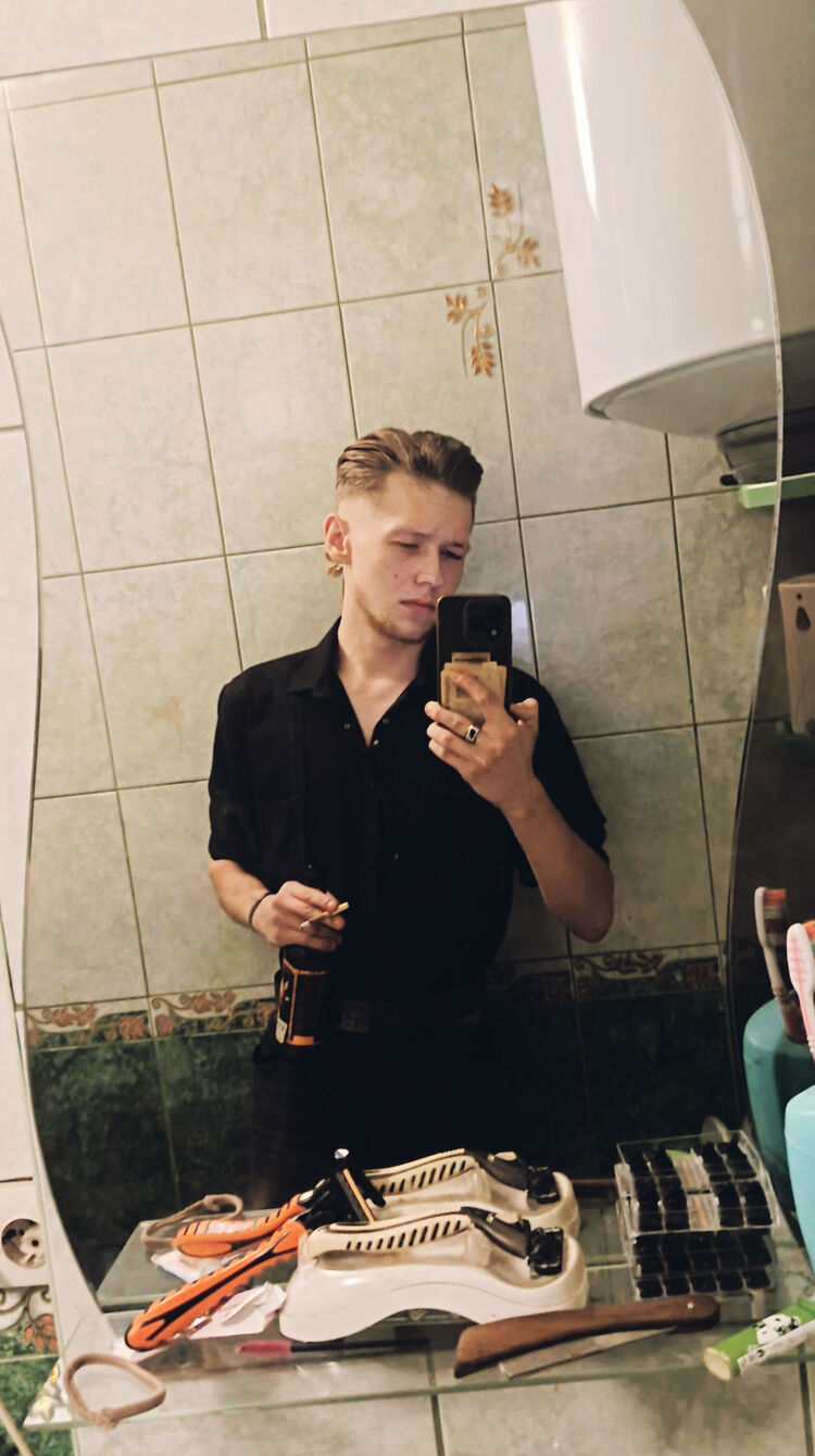 ���������� �����������, ���� ����� ��������, 21 ���, ������������ ��� ������, c�������� ���������