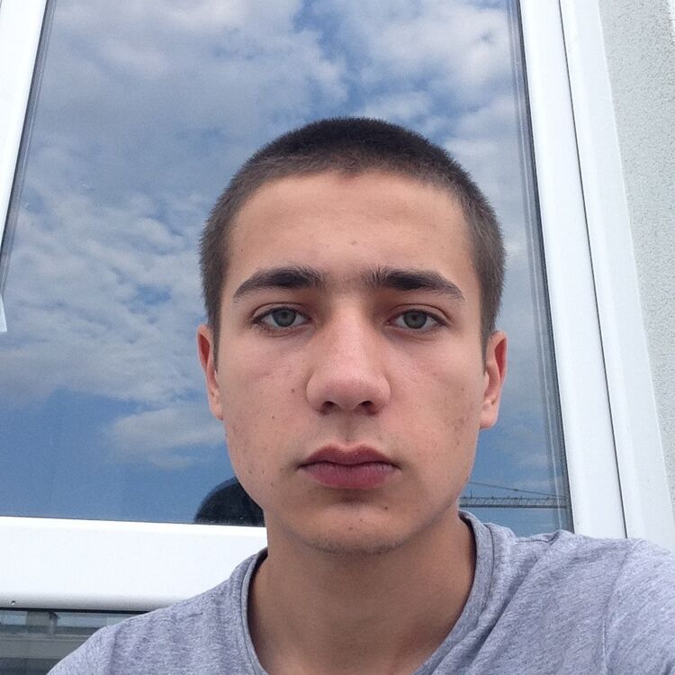 ���� 7670551 ������� Yevhenii, 28 ���, ���� ���������� � �������