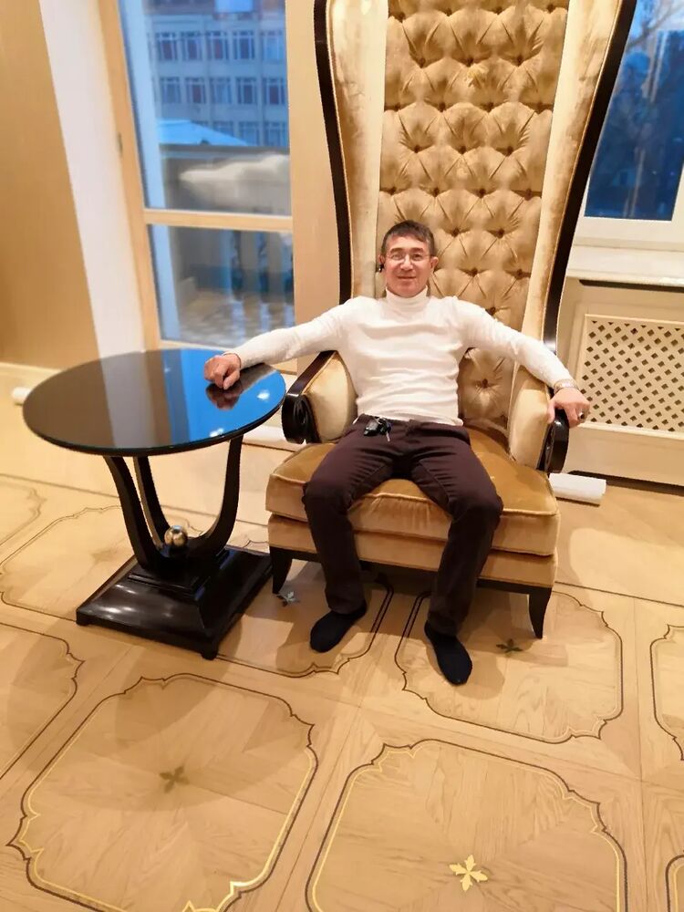 ���� 23126621 ������� Akmal, 57 ���, ���� ���������� � ������