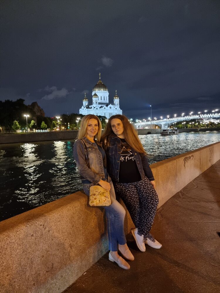 ���������� ������, ���� ������� Ivanna, 38 ���, ������������ 