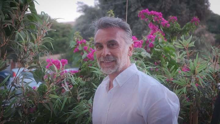 ���������� San Miguel, ���� ������� Jan Szymon, 55 ���, ������������ ��� ������, ����� � ���������