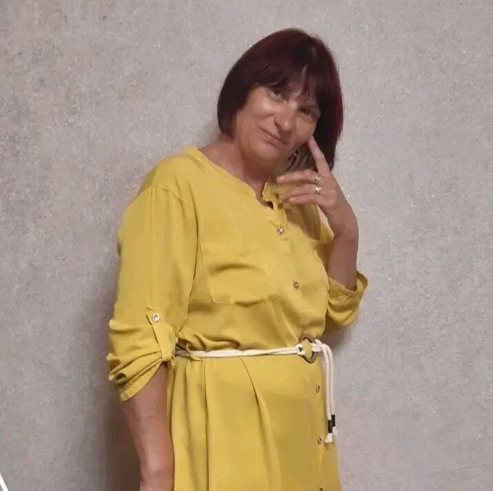  44684831  Rita, 58 ,    Praha