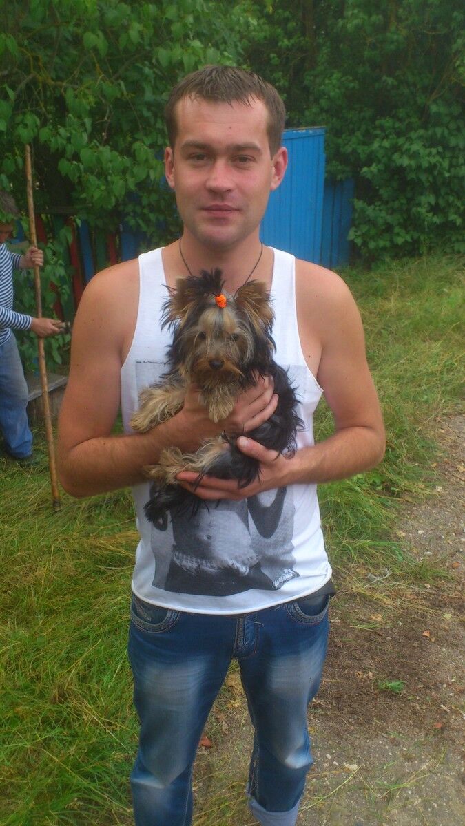 ���������� �����, ���� ������� Pasha, 38 ���, ������������ ��� ������