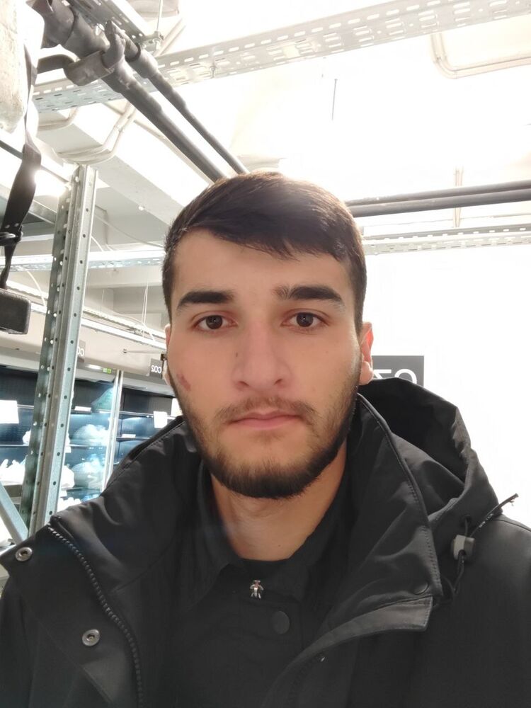 ���� 31235391 ����� ��������, 22 ����, ���� ���������� � ������