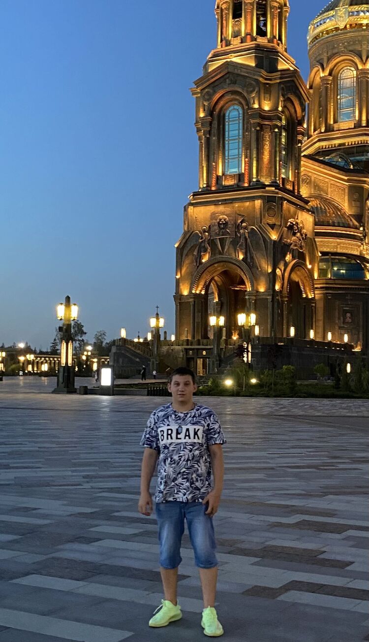 ���������� ������, ���� ����� ����, 21 ���, ������������ ��� ������, ����� � ���������, c�������� ���������