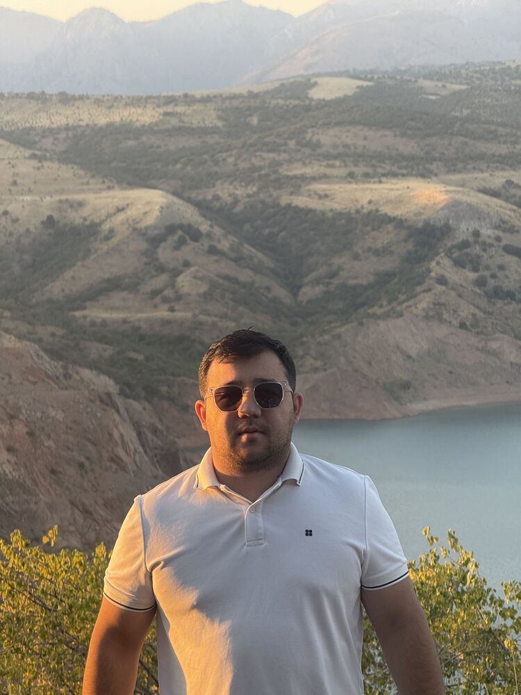 ���� 55110631 ������� Azimjon, 29 ���, ���� ���������� � ��������