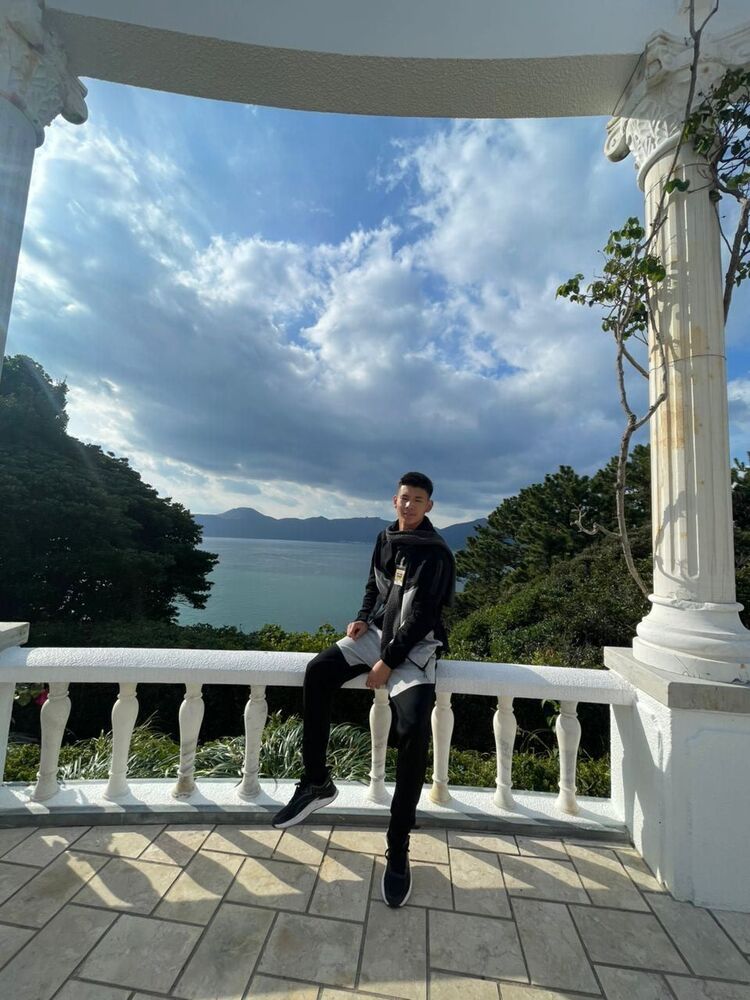 ���� 55170011 ����� John, 19 ���, ���� ���������� � �������