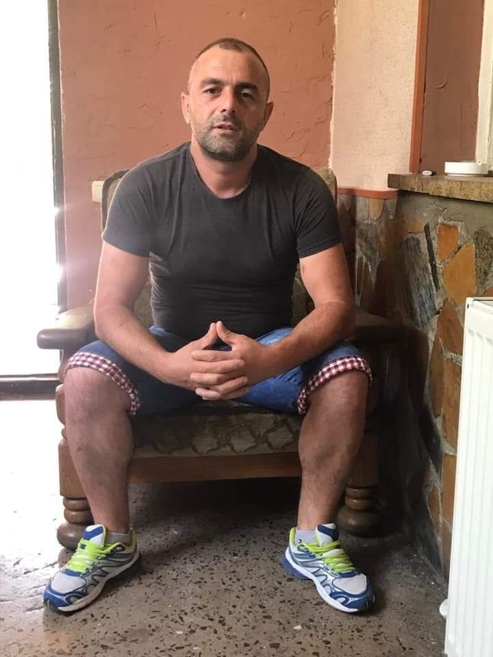 ���������� ����, ���� ������� Shmagi, 42 ����, ������������ ��� ������, ����� � ���������