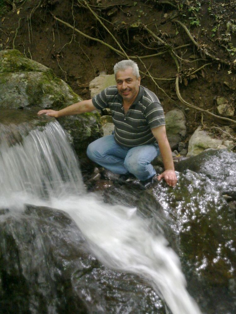  ,   KARAPET, 62 ,   