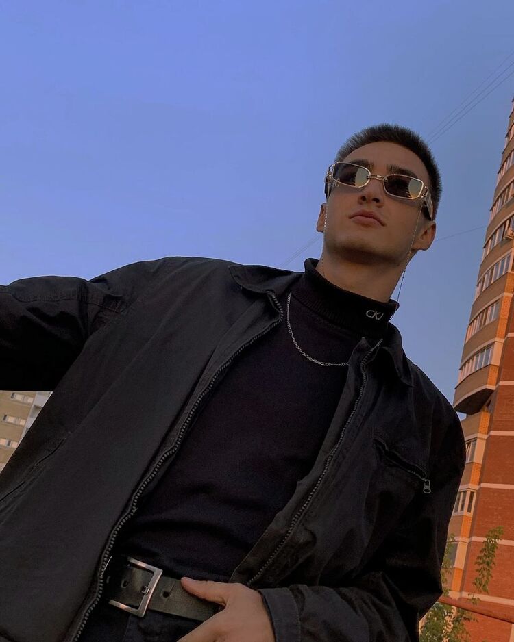 ���� 23874821 ����� Badboy, 23 ����, ���� ���������� � ��������