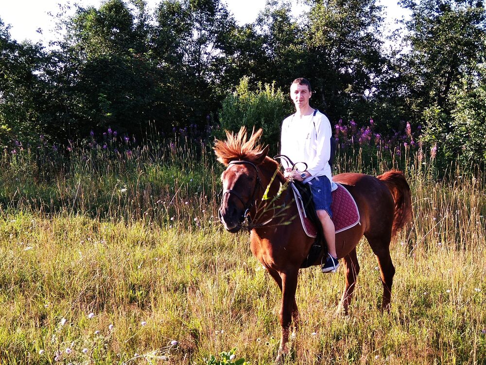 ���� 54490561 ������� ������, 35 ���, ���� ���������� � �����-����������