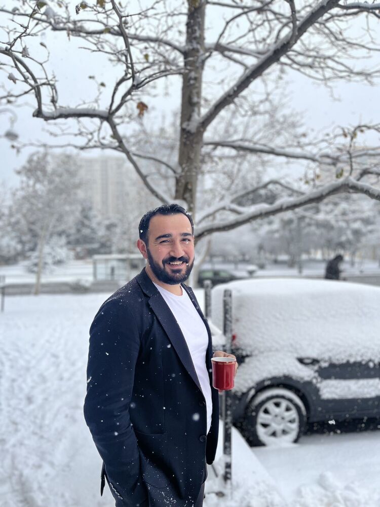 ���������� ����, ���� ������� Taleh, 35 ���, ������������ ��� ������, ����� � ���������