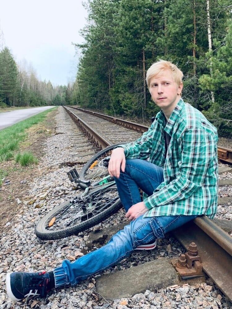 ���� 56070481 ������� Igor, 30 ���, ���� ���������� � ������