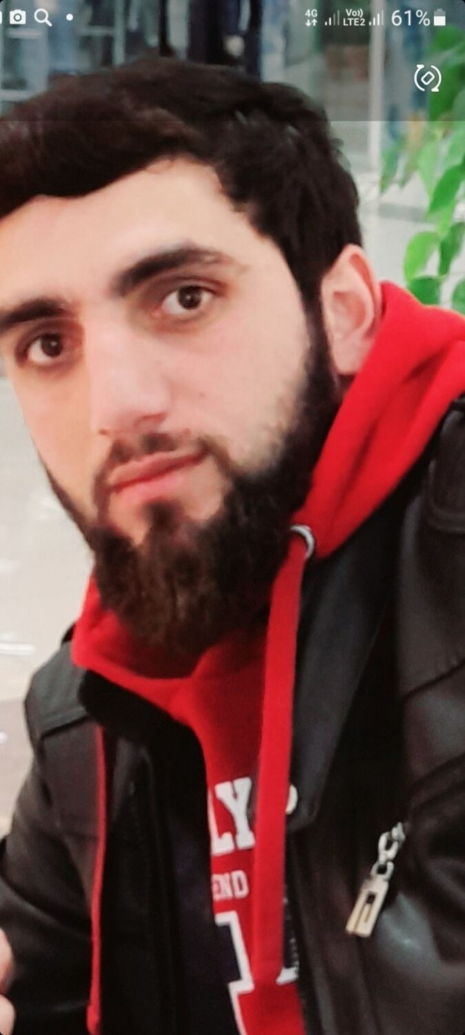  ,   Halidjon, 31 ,   ,   