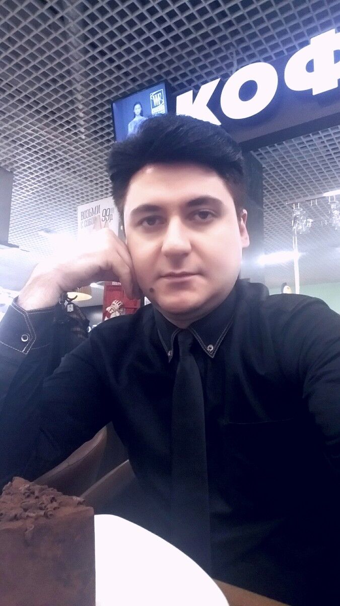 ���� 11149551 ������� Margeladze, 38 ���, ���� ���������� � ������