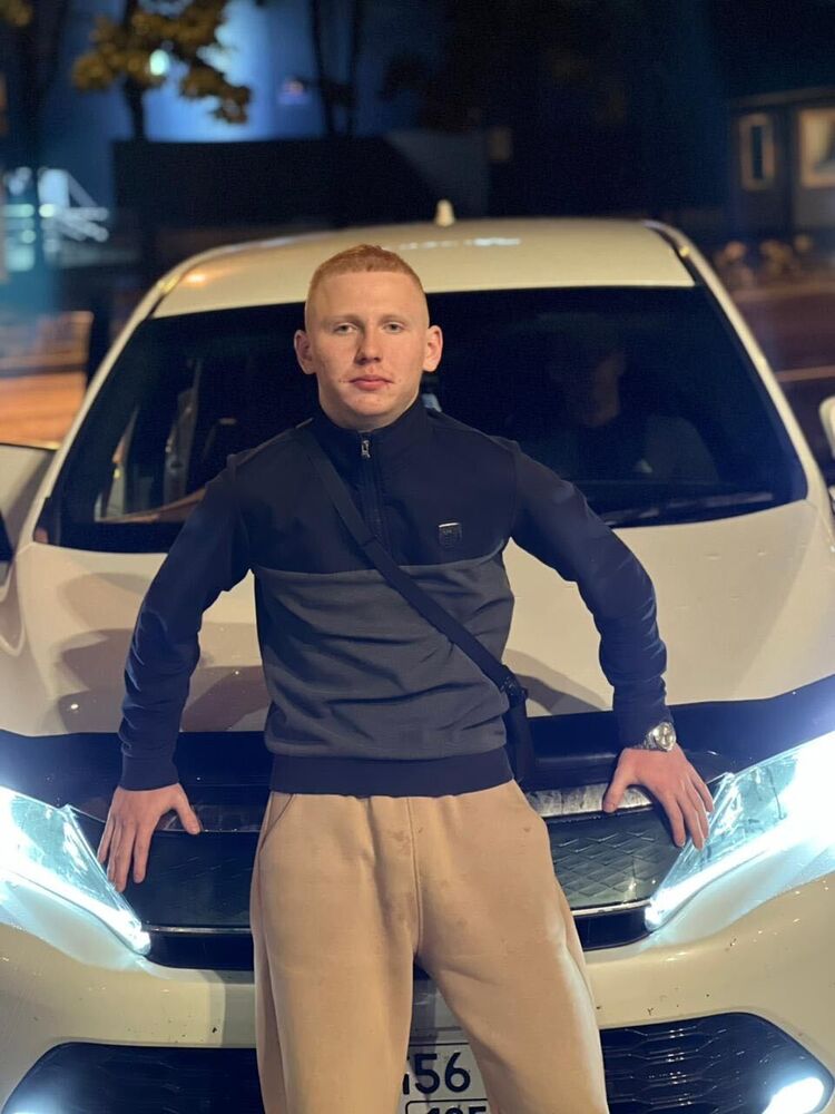 ���������� �����������, ���� ����� Egor, 24 ����, ������������ ��� ������, ����� � ���������