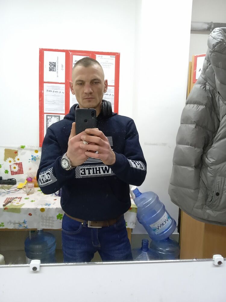  18725701  Vova, 33 ,    