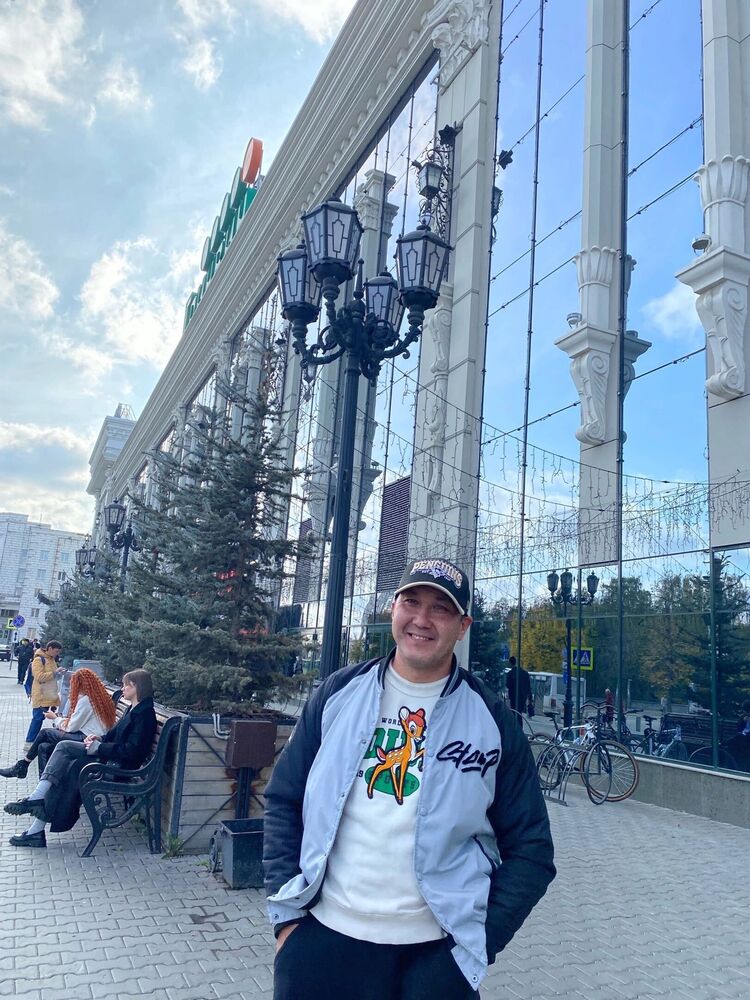 ���������� ���������, ���� ������� �����, 41 ���, ������������ ��� c�������� ���������