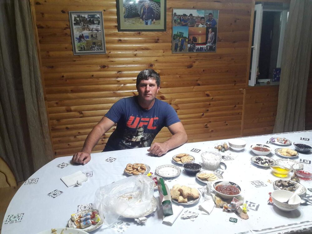 ���������� ������������, ���� ������� ��������, 41 ���, ������������ ��� c�������� ���������