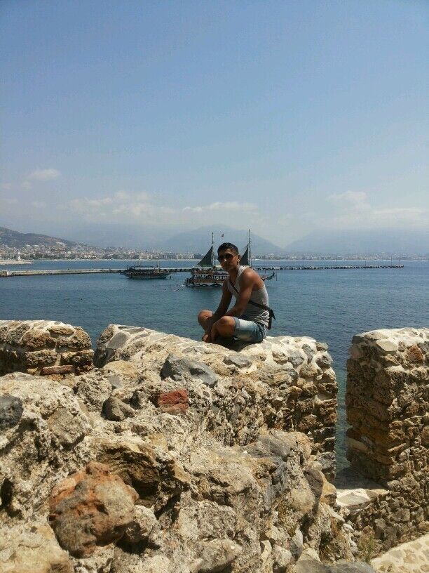  -,   Yusuf, 31 ,   