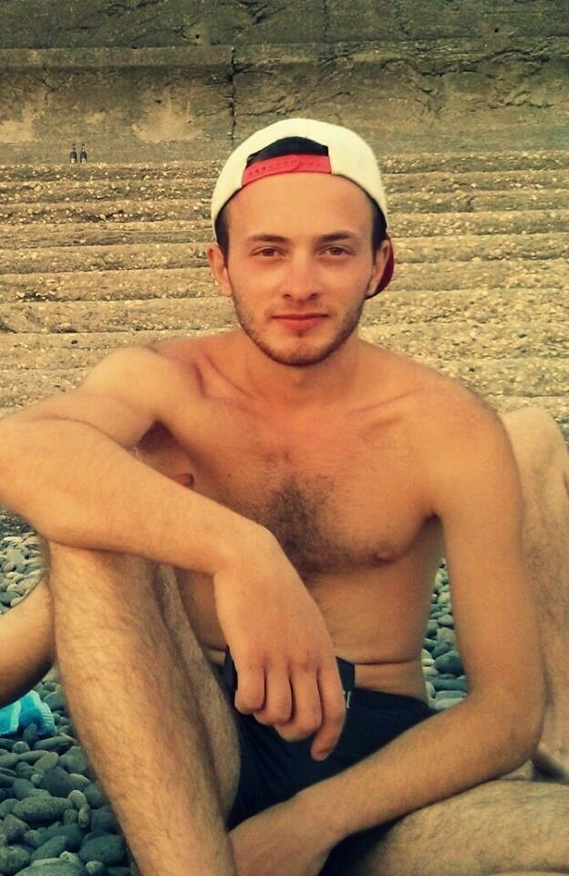 ���������� �������, ���� ������� Giorgi, 34 ����, ������������ ��� ������