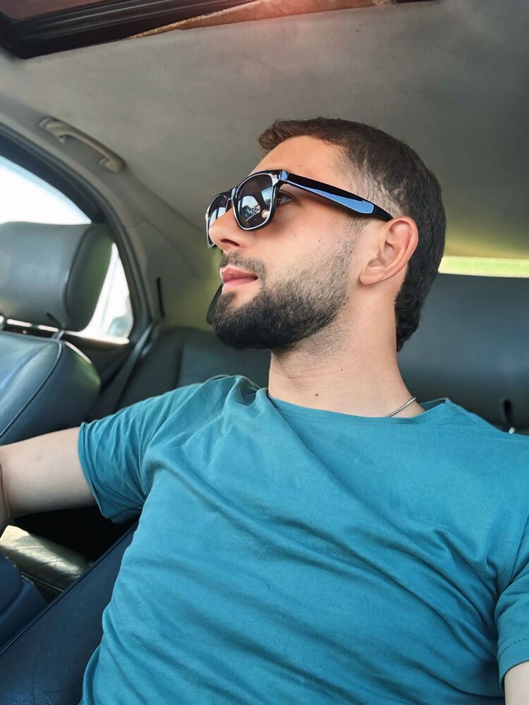  52675571  Ruslan, 26 ,    