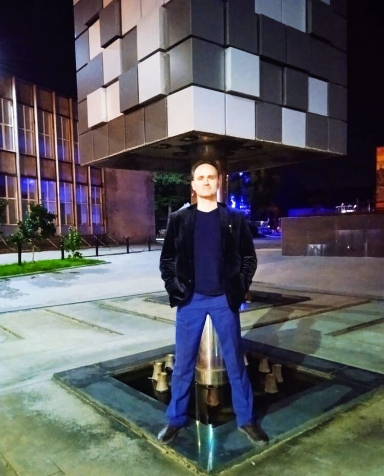 ���������� ����-���������, ���� ������� �������, 37 ���, ������������ 