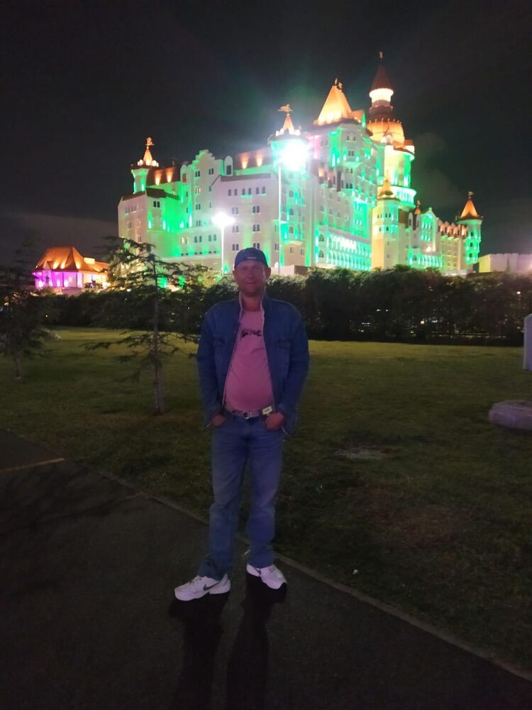 ���������� ����, ���� ������� ���������, 41 ���, ������������ 