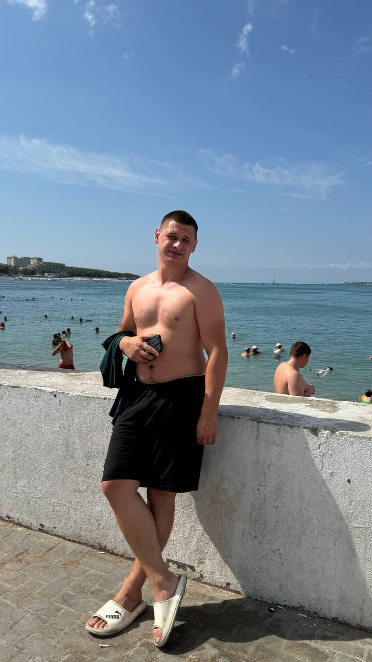 ���������� ������-��-����, ���� ����� Rostislav, 23 ����, ������������ ��� ������, ���������