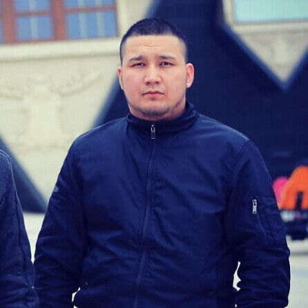 ���� 20027831 ������� Zhandos, 29 ���, ���� ���������� � ����-������������