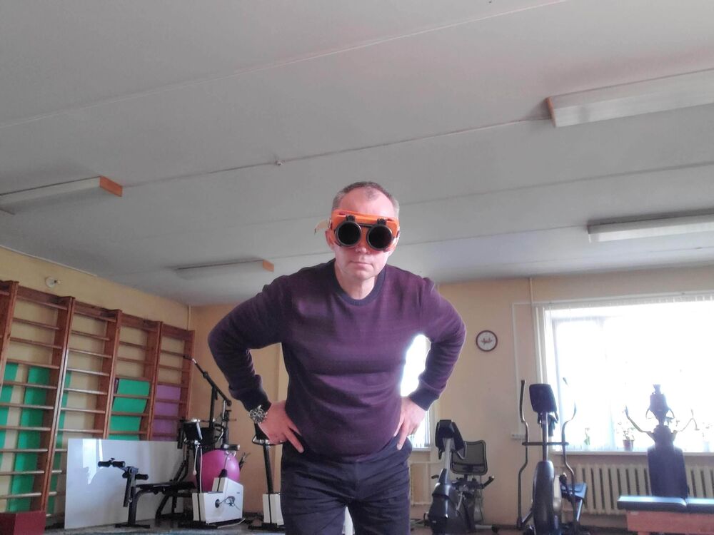  ,   Yury, 51 ,     , c 