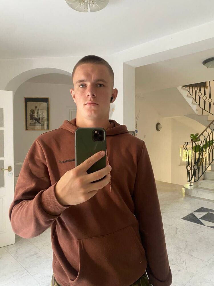  Biala Druga,   Ivan, 19 ,   c 