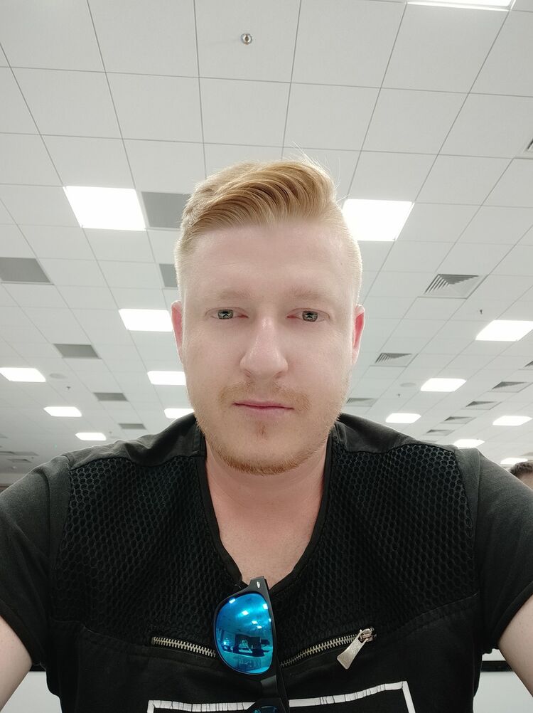 ���� 17300411 ������� Vladimir, 32 ����, ���� ���������� � ������