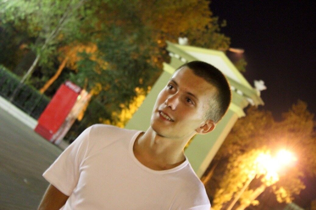 ���������� ����, ���� ������� Alex, 33 ����, ������������ 