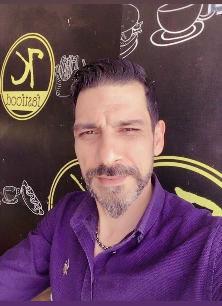  ,   Ilker, 46 ,   ,   