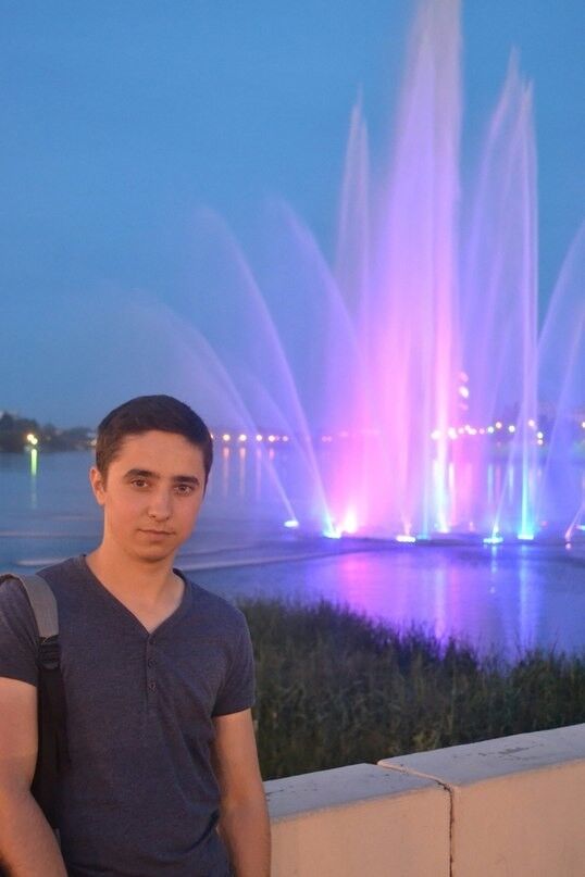 ���������� ���, ���� ������� �����, 34 ����, ������������ ��� ������