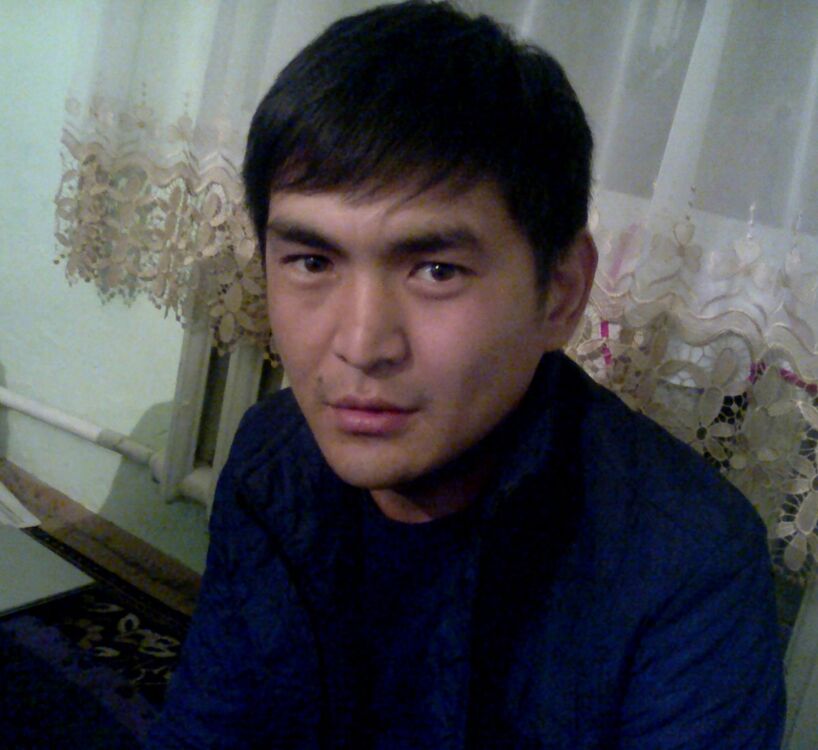 ,   Nurlan, 38 ,  