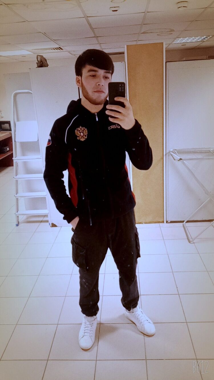 ���� 26361721 ������� Ismoil, 27 ���, ���� ���������� � ������