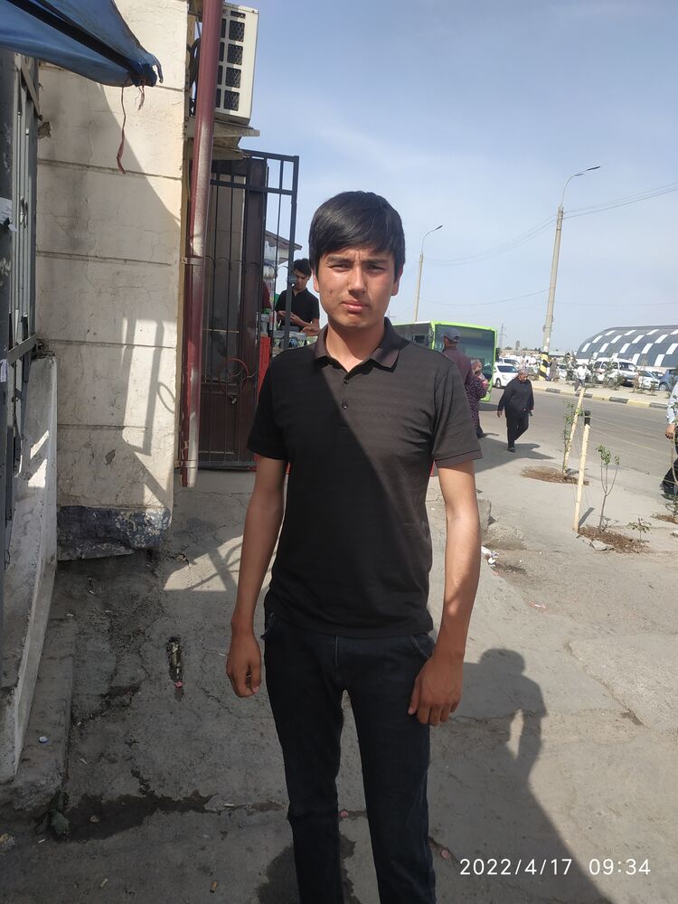 ���� 25931411 ������� Ilhom, 26 ���, ���� ���������� � ��������