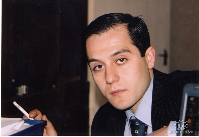 ���� 5235611 ������� Levan, 46 ���, ���� ���������� � �������